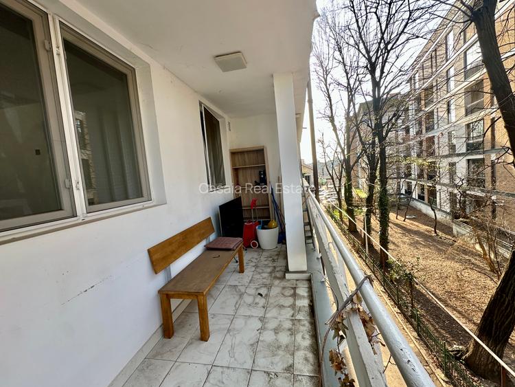Apartament 2 camere | 100 metri metrou Timpuri Noi | 5 min Parc Tineretului - 8