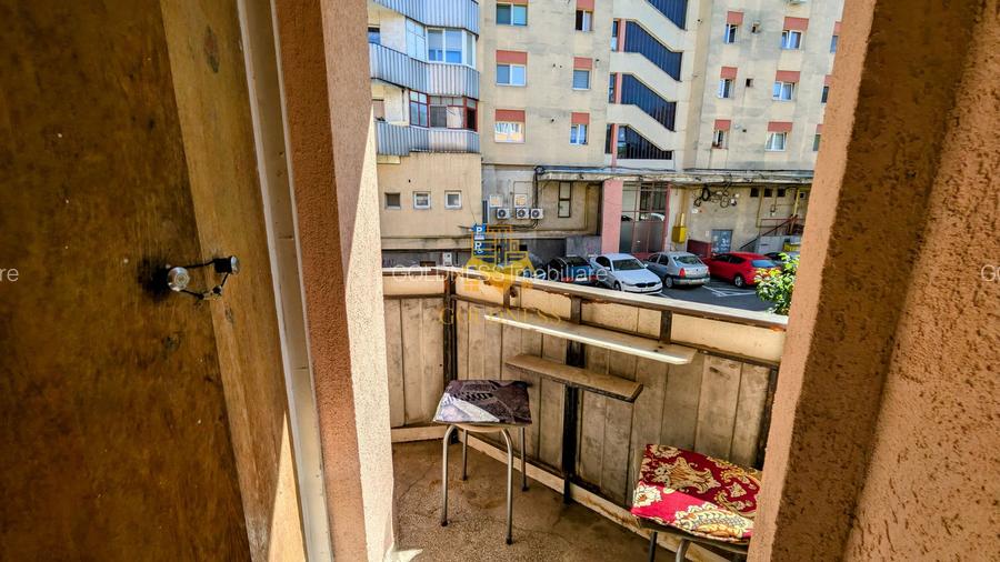 2 Camere Decomandate, Marasti, Kaufland, Dorobantilor, FSEGA, 18 Gym - 11