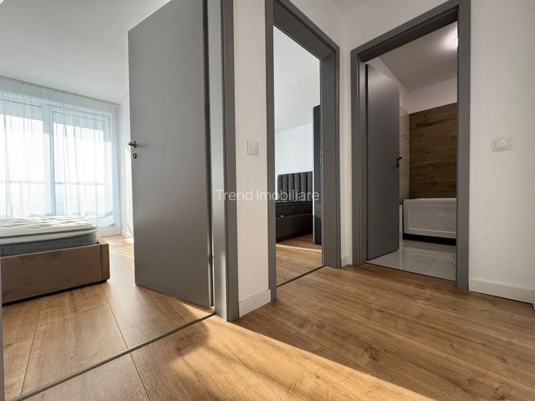 Apartament 3 camere, 2 bai, Parcare, Cartier Grigorescu  - 10