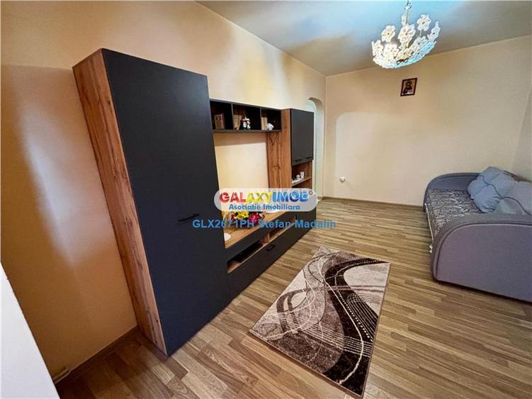 INCHIRIERE APARTAMENT 2 CAMERE - ECHIPAT COMPLET- ZONA MALU ROSU - 3