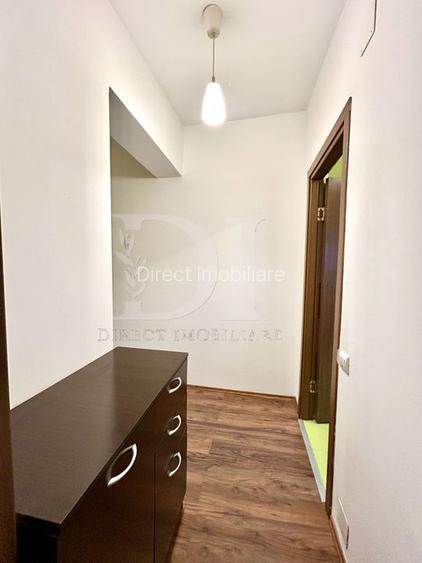 Apartament de  vanzare / Zona Muzeul Apei / Floresti - 16