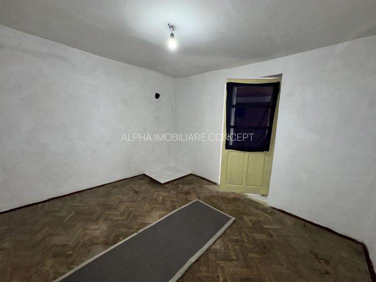 Hârșova - Cetatea Carsium casa 4 camere - 14