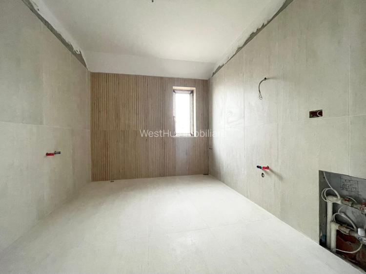 Duplex 4 camere central Mosnita Veche - 11