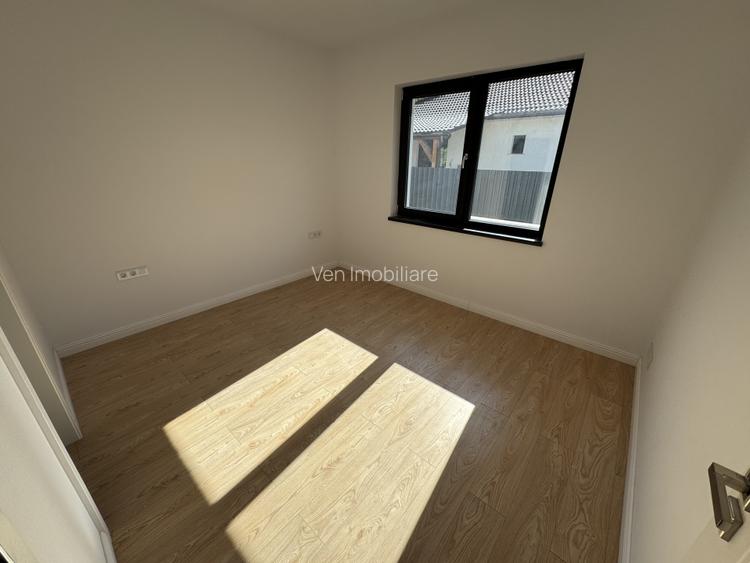 Casă individuală | 120 mp utili | 500 mp teren | cartier Unirea - 10