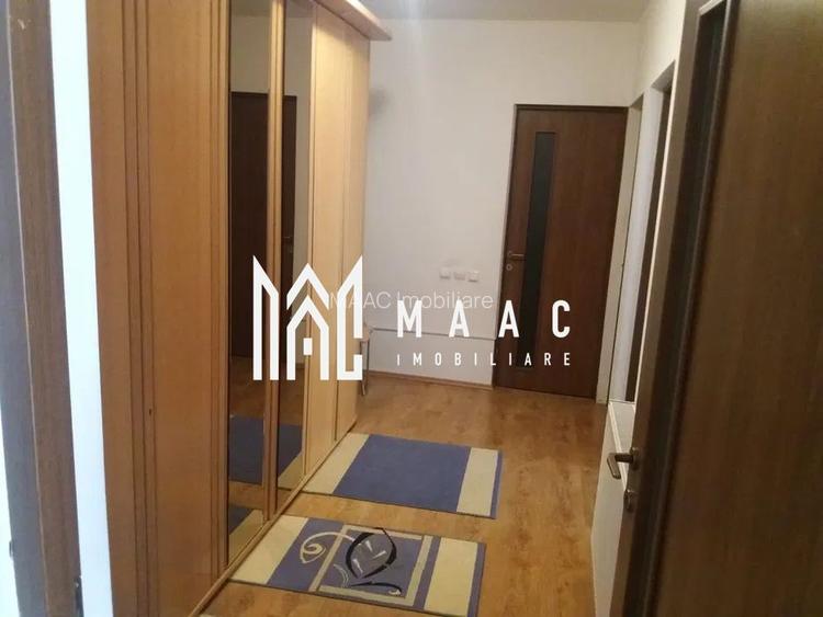 Apartament 3 camere | Parter | 3 balcoane | 100MP | Turnisor - 5