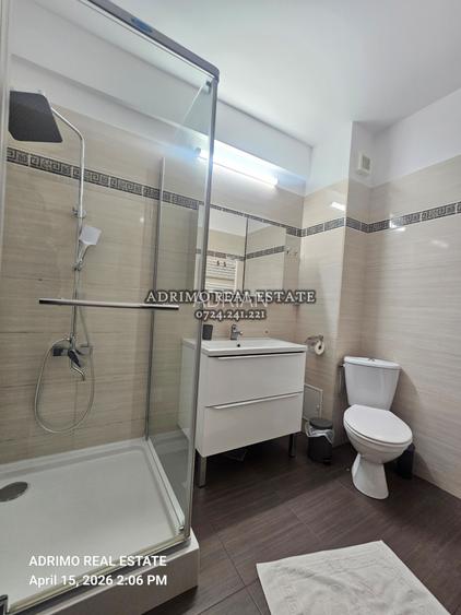 Ap3cam Bloc Nou - Pta Ovidiu - Termen Lung - 900 euro - 14