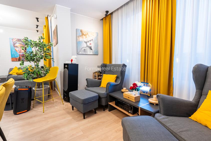 Vila Ultra-Lux - 630 mp Teren - 8 Camere & Piscina – Corbeanca, Laguna Albastra - 39