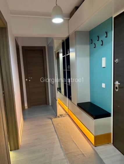 Inchiriez apartament 2 camere, mobilat premium - 5