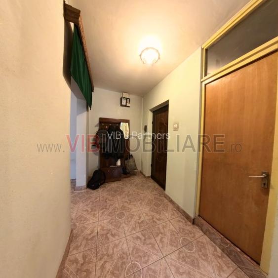 4 Camere - Spațios - Etaj mic - Marriott - 3