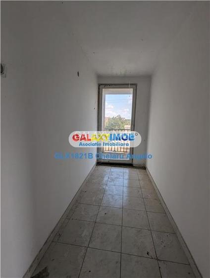 1 Decembrie,vila 5 cam ,P+1+pod, teren 1000 mp,an 2005 - 7