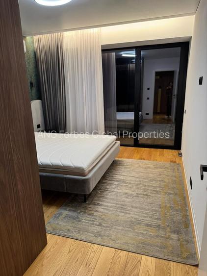 Apartament elegant 2 camere Floreasca - 9