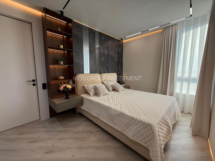 Prima Vista | 2 camere | Prima chirie | 61 m2 - 6