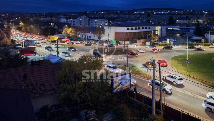 Apartament 2 camere bloc nou Dambul Rotund - 11