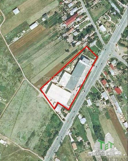 Vanzare Spatiu Comercial situat in Tancabesti - 6