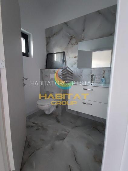 Berceni vanzare duplex 4 camere, 3 bai, mutare rapida - 21