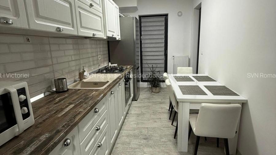 REA1026938 2 Camere I Exigent Plaza I Lujerului I Parcul Liniei - 5
