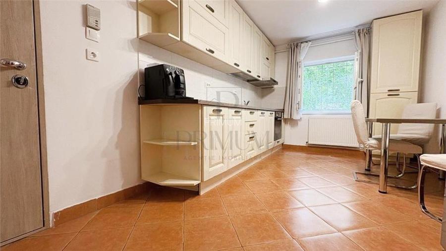 LIPOVEI - 3 CAM - PARTER - DECOMANDAT - RENOVAT - 2 BAI - CENTRALA -BOXA- - 10