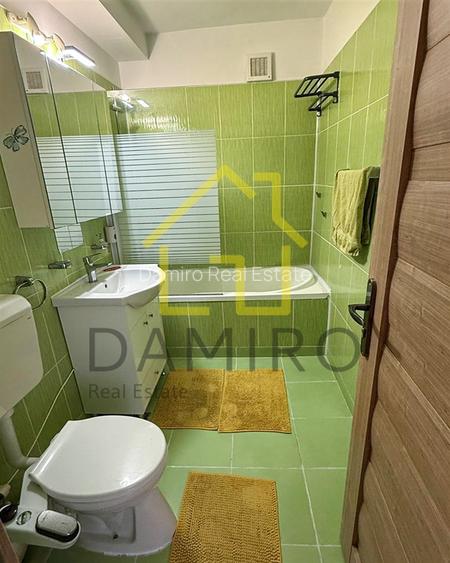 Apartament 3 camere Camil Ressu 10 minute Metrou Dristor Parc Titan Parcare - 7