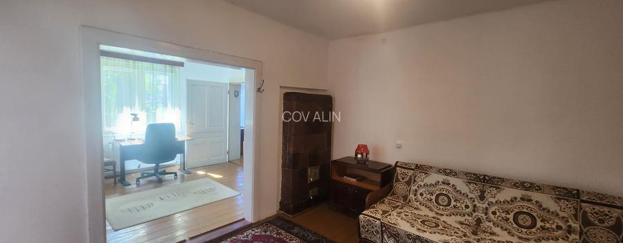 Casa in Rasnov, strada Vanatorilor nr. 66, suprafata utila 105 mp, teren 500 mp! - 9