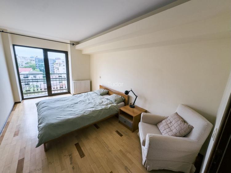 Apartament 3 camere Str. Traian colt cu Bdul. Unirii - 4