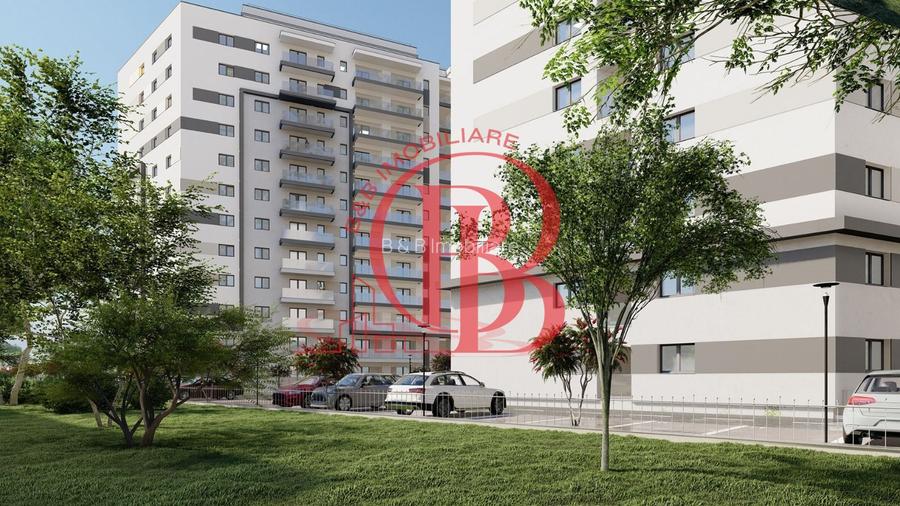 3 camere– Titan – Auchan 1 Decembrie 1918- Metrou Titan - 12