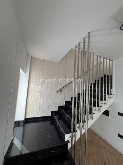 Case Complex Rezidential P+1E+POD 4 Camere-Platoul Beldiman-Iasi - 4