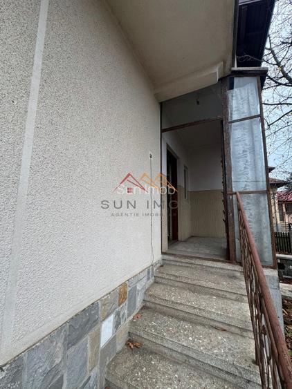 Casa D+P+E, an 1980, teren 285 m2, zona foarte buna, Campina, Prahova - 3