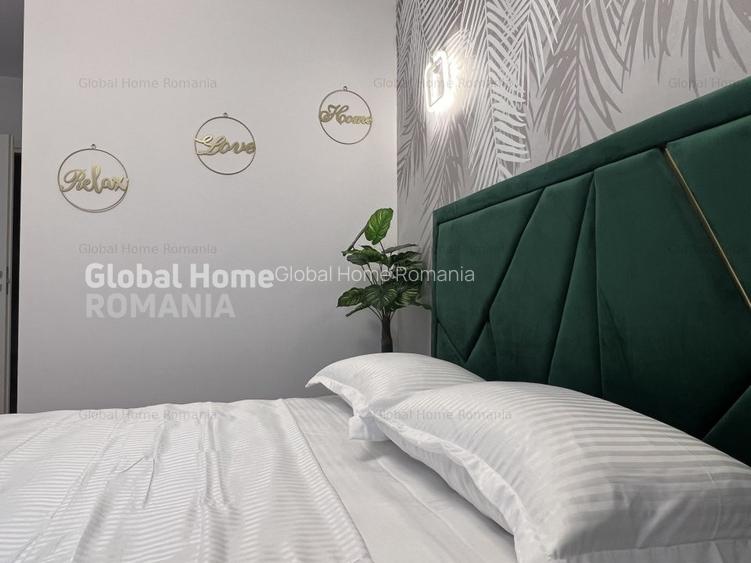 Apart 2 Camere + Parcare | Onix Residence – Aviatiei | Mobilat & Utilat Premium - 11