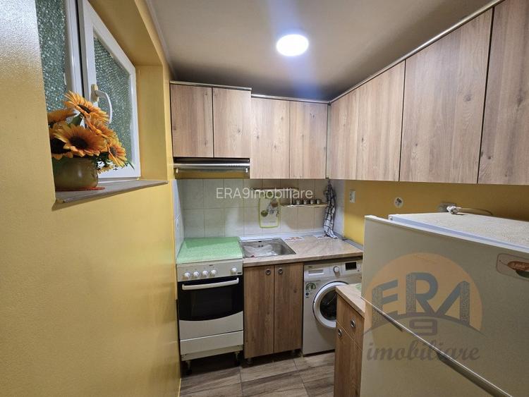 Apartament 2 camere | Etaj 1 | Rogerius | Mobilat Utilat - 8