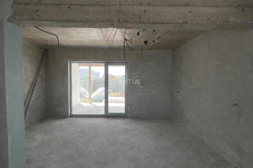 COMISION 0% | Duplex Urseni | 127 mp utili | 4 dormitoare | 3 bai. - 6