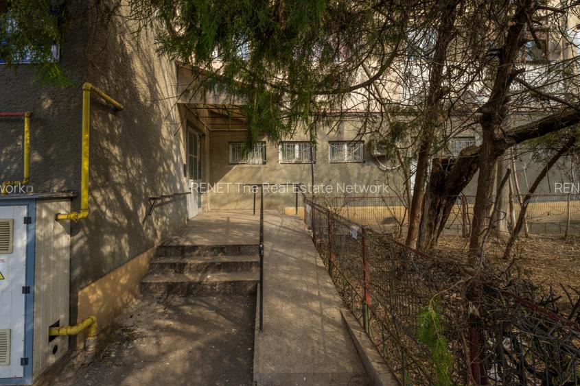 Chisinau, Delfinului, Mega Mall, Mobilata Comision 0 % - 17