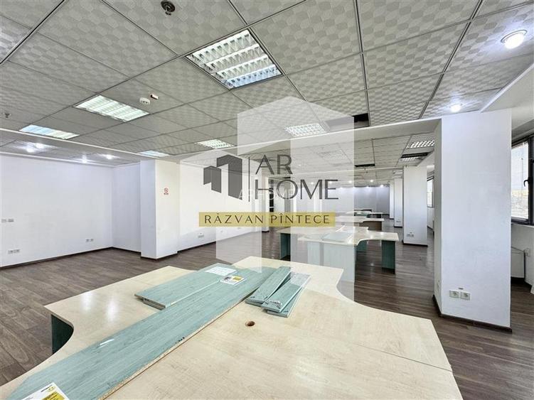 Spatii birouri de la 20 mp pana la 2000 mp, zona Vest, Ploiesti - 16