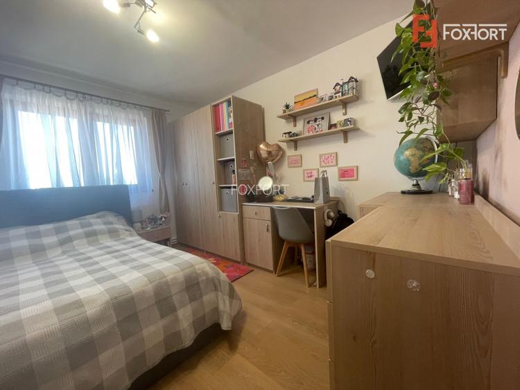 Apartament 5 camere, decomandat, Aurel Vlaicu - 19