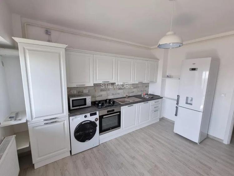 APARTAMENT 3 CAMERE ZONA TUDOR - 700 EURO - 3