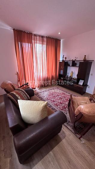 Vila individuala 6 dormitoare Iancu Nicolae/Serban Cantacuzino - 24