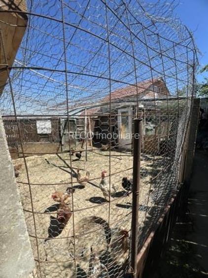 RECO, casa in Cheriu, Bihor - 21