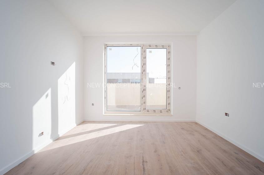 Apartamente noi de vanzare Iasi- finalizate 2 camere zona Copou, TVA inclus 71 m - 10