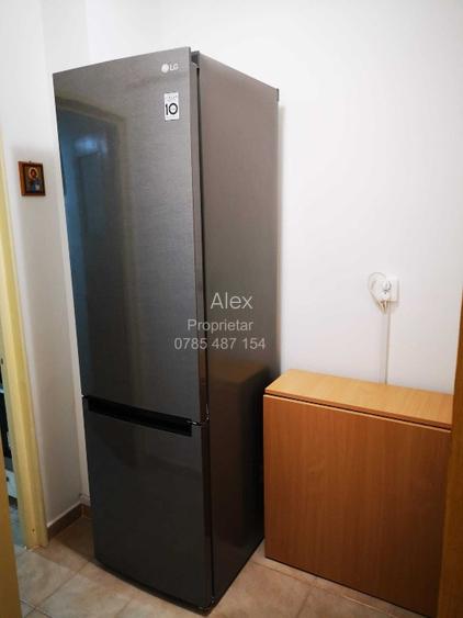 Garsoniera - zona Unirii/Natiunile Unite - Particular - 8