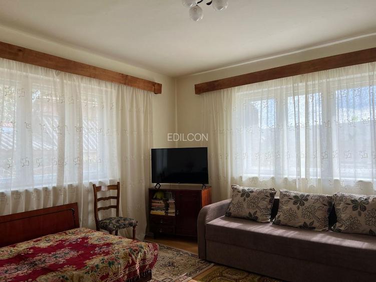 Casa in comuna Valea Lunga judetul Alba - 6