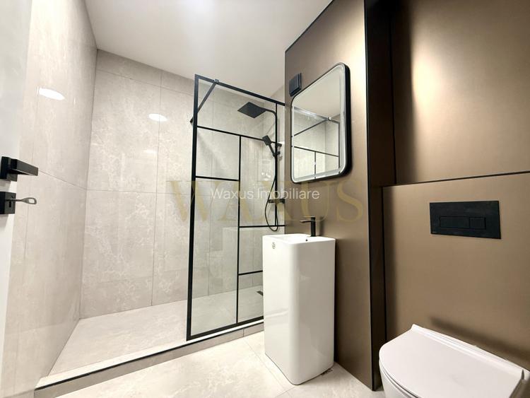 Penthouse de Lux - 3 Camere I ST 125mp I Terasa I Garaj - Eroilor - 9