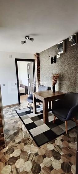 De vanzare apartament 2 camere - cartier Stupini - 4