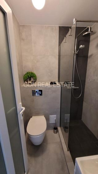 De vânzare apart. cu 3 camere, mobilat și utilat Mărăști - 8