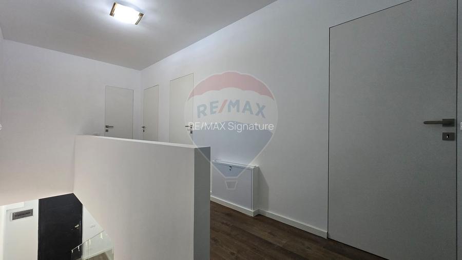 DE VANZARE casă nouă Tunari – 4 camere  Ansamblu privat !!! - 44