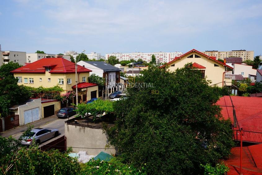 Vila deosebita cu 6 camere, zona Aparatorii Patriei, Sector 4 - 21