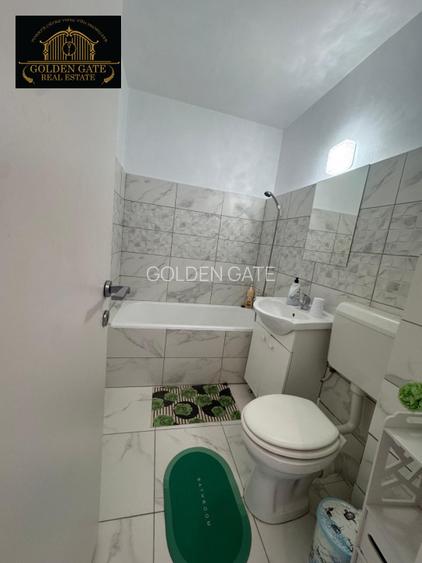 COMISION 0% 2 Camere 1 Decembrie 1918 | Renovat | Metrou | AC | Balcon - 4