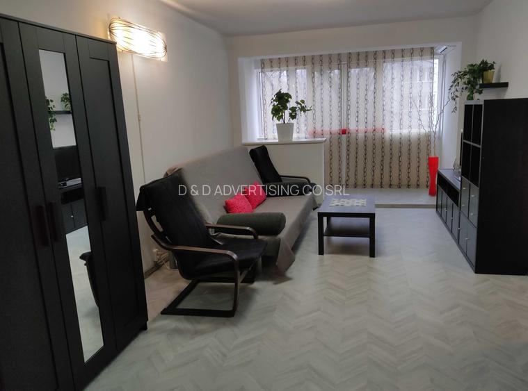 Drumul Taberei - 1 minut metrou - PET FRIENDLY - Apartament 2 camere - 3