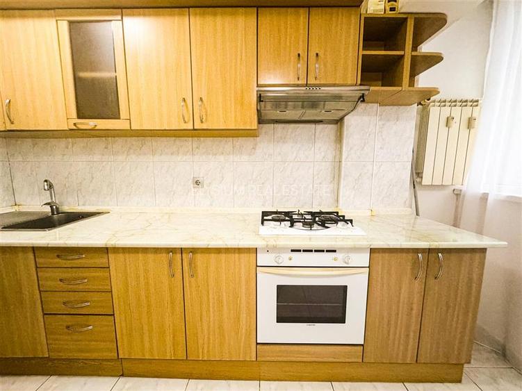 Apartament 3 camere de inchiriat Dorobanti - 18