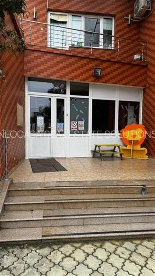 VILA CU TEREN DE 1.200 MP-PRETABILA GRADINITA-AFTER SCHOOL - 8