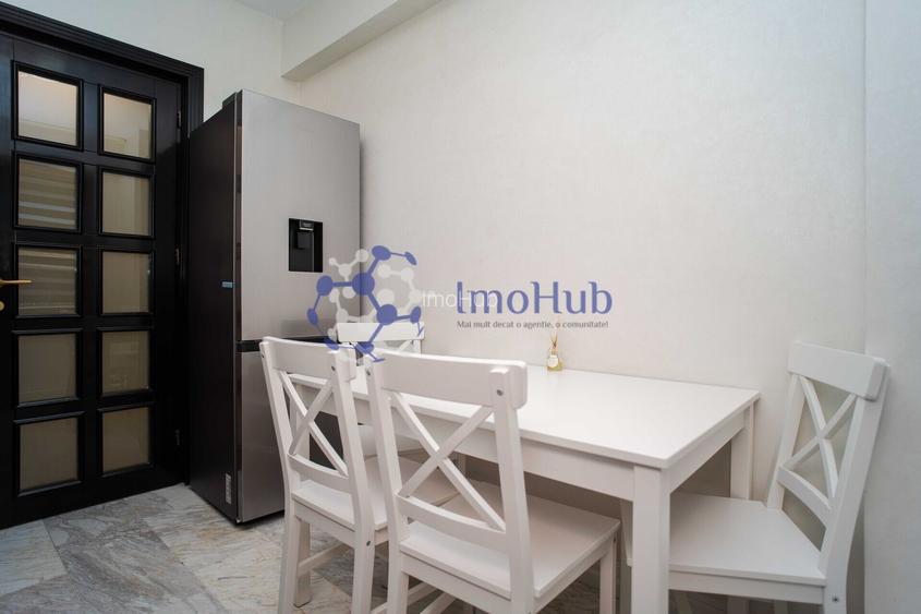 Royal - Apartament 2 camere, 65 mp - Intabulat - 7