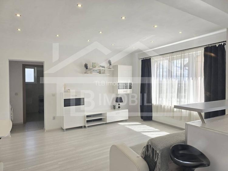 Apartament cu 2 camere, 50mp, Zona Unirii - 3